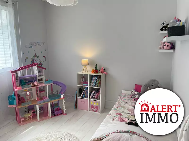 Maison, 80 m²