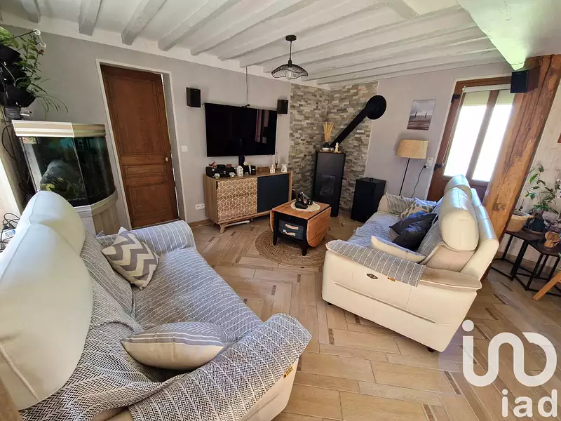 Maison, 135 m²