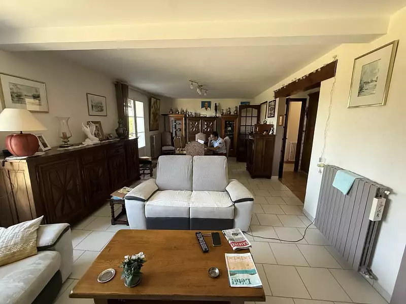 Maison, 135 m²
