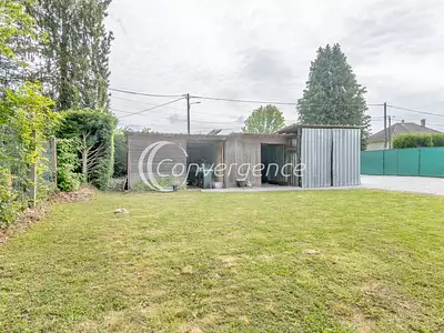 Maison, 148 m²