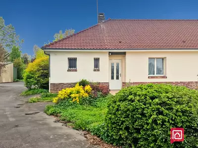 Maison, 138 m²