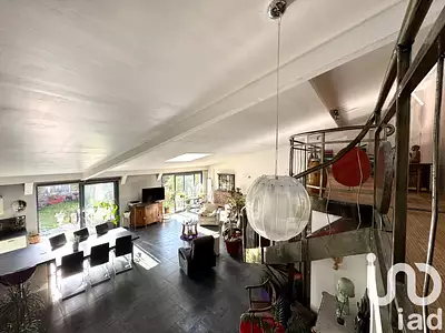 Maison, 190 m²