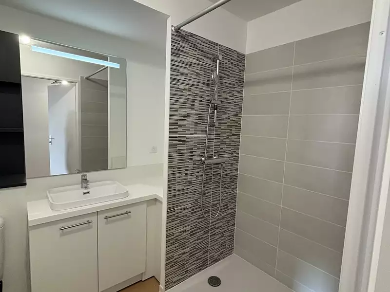 Appartement, 30,47 m²