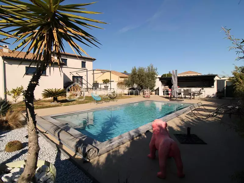 Maison, 138 m²