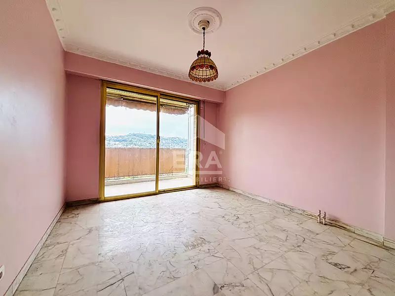 Appartement, 19 m²