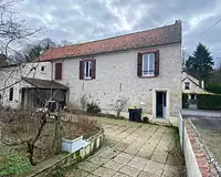 Maison, 156 m²