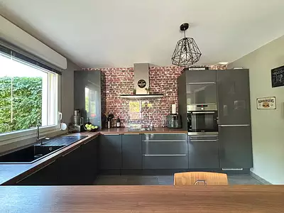 Appartement, 77,17 m²