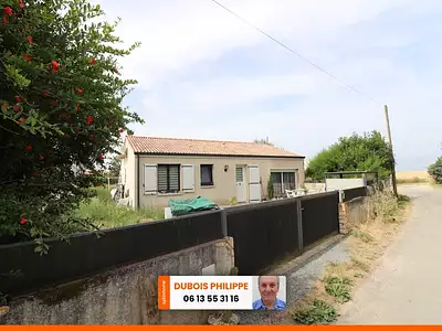 Maison, 76 m²