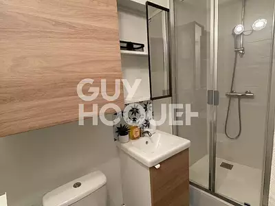 Appartement, 64,1 m²