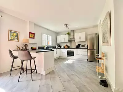 Maison, 110 m²