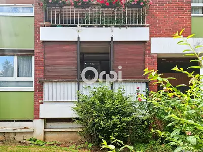 Appartement, 69 m²