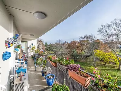 Appartement, 116 m²