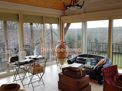 Maison, 280 m²