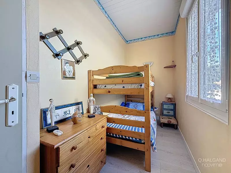 Maison, 42 m²