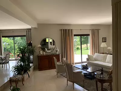 Maison, 249 m²