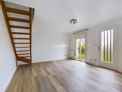 Maison, 59,21 m²