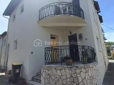 Maison, 288 m²