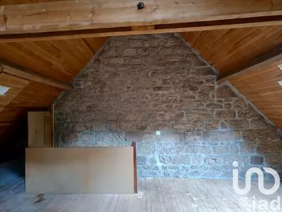 Maison, 95 m²