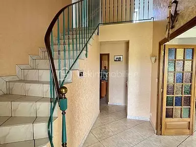 Maison, 135 m²