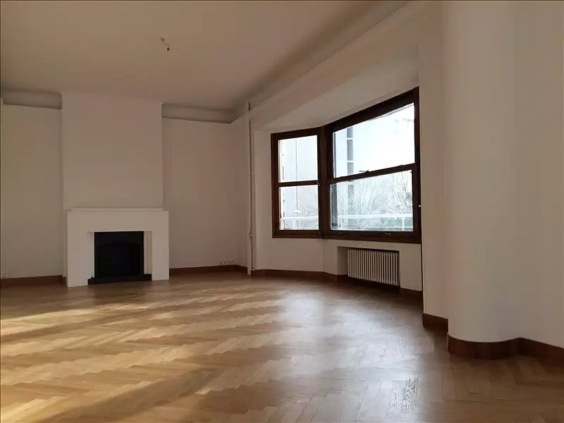 Appartement, 114 m²