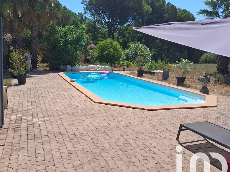 Maison, 178 m²