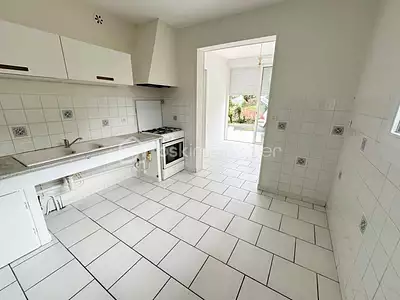 Maison, 103 m²