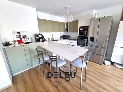 Appartement, 65,63 m²
