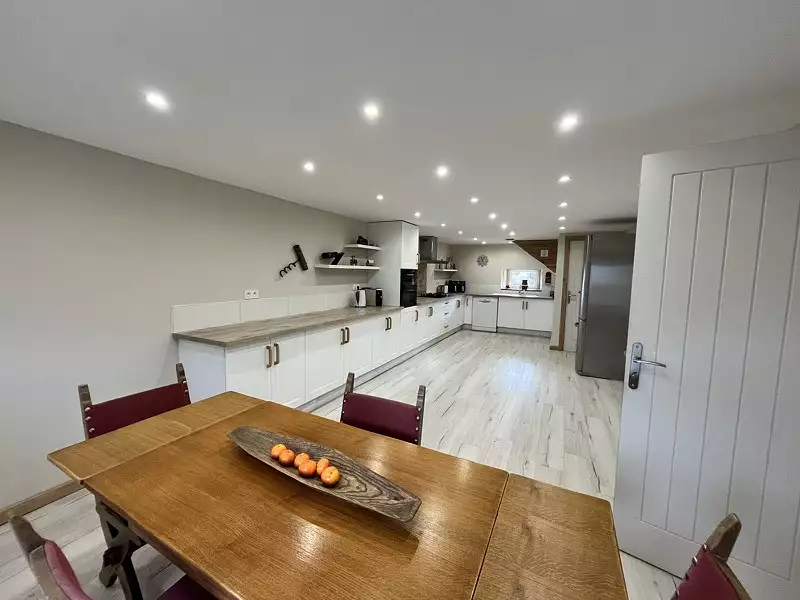 Maison, 188 m²