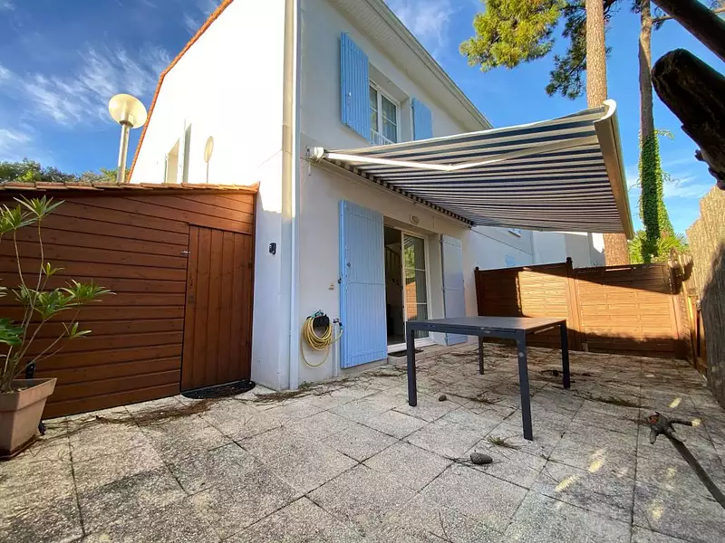 Maison, 62 m²