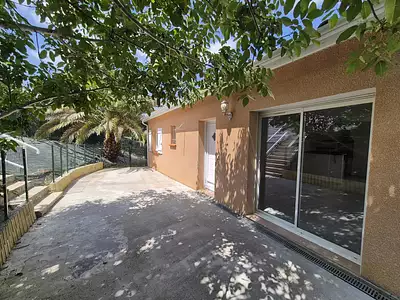 Maison, 75 m²