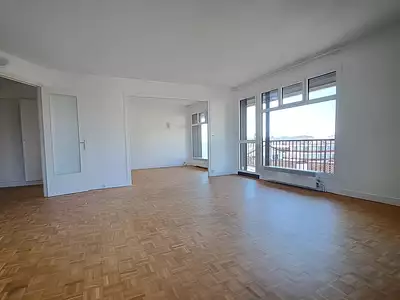 Appartement, 97,61 m²
