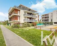 Appartement, 44 m²