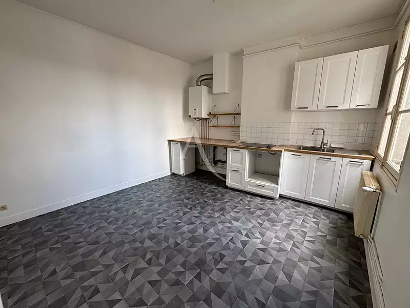 Appartement, 99,44 m²