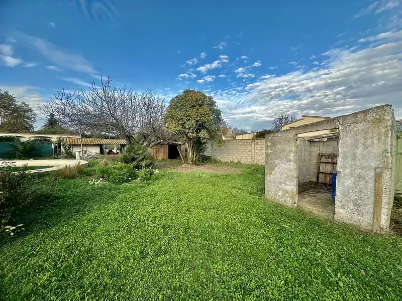 Maison, 163 m²