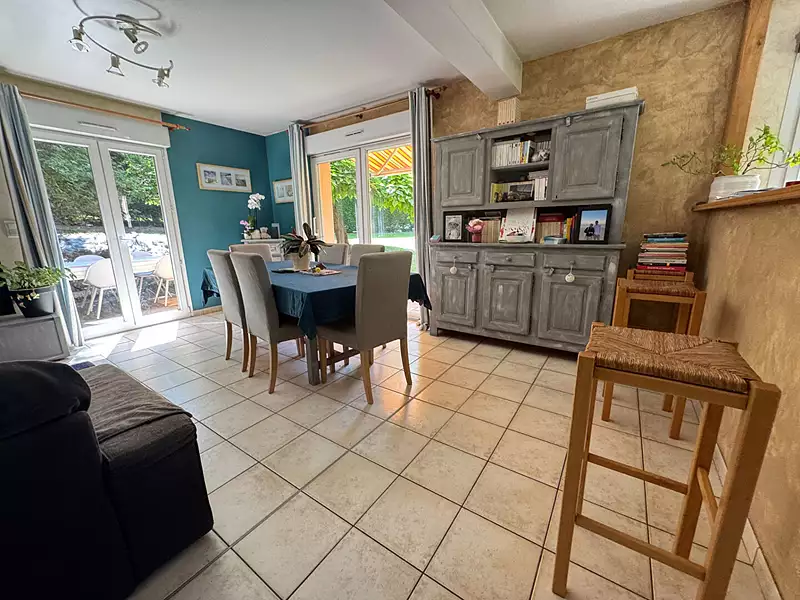 Maison, 105 m²