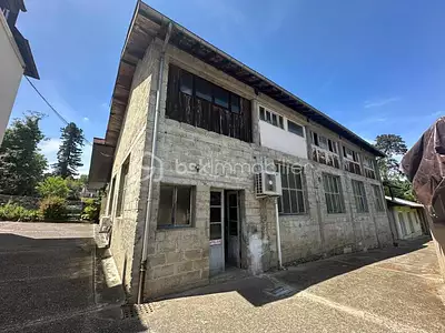 Maison, 288 m²