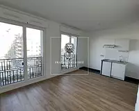 Appartement, 29,12 m²