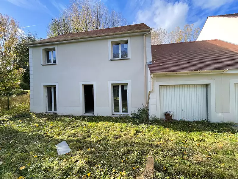 Maison, 160 m²