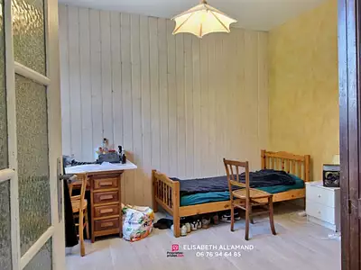Maison, 146 m²