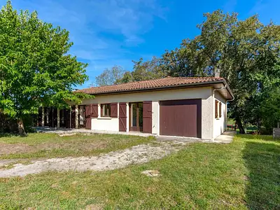 Maison, 118 m²