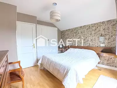 Maison, 163 m²