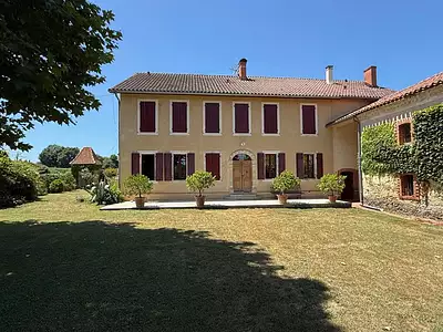 Maison, 430 m²