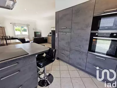 Maison, 160 m²