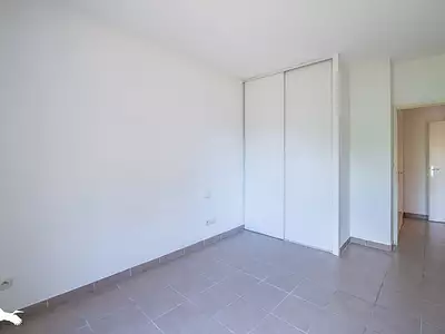 Appartement, 62 m²