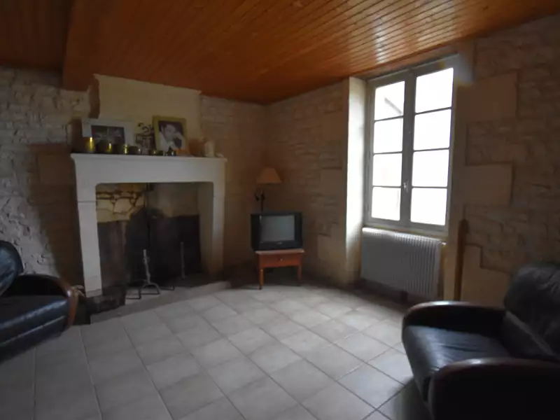 Maison, 129 m²