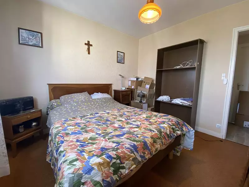 Appartement, 85 m²