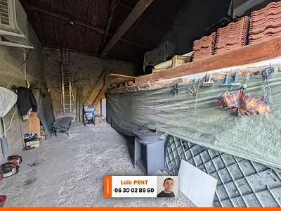 Maison, 178 m²