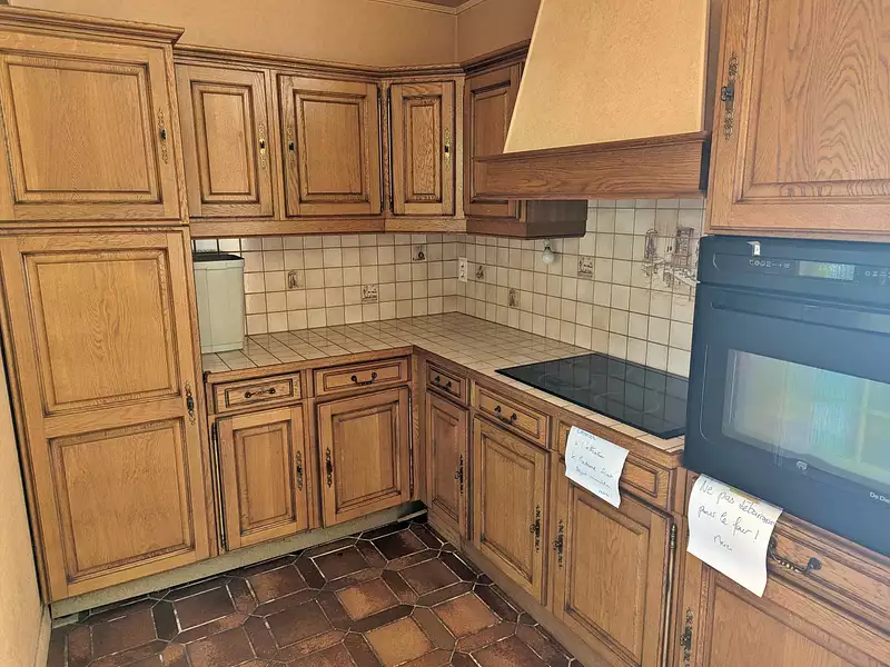 Maison, 102 m²