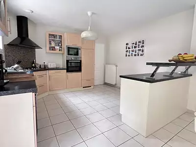 Maison, 135 m²