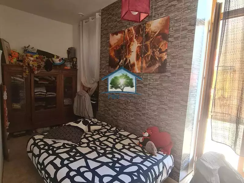Appartement, 95,45 m²
